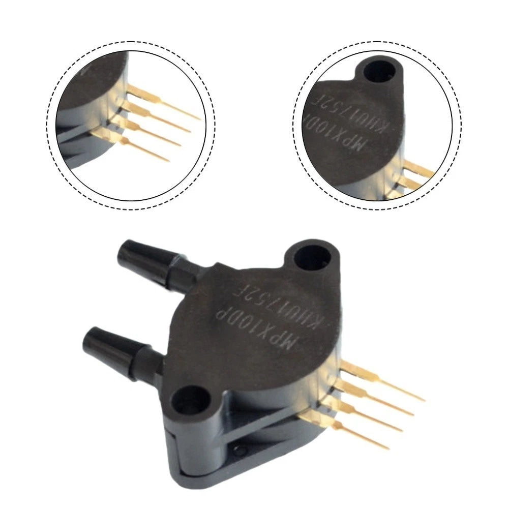 MPX10DP Pressure Sensor Module for Industrial Electronics