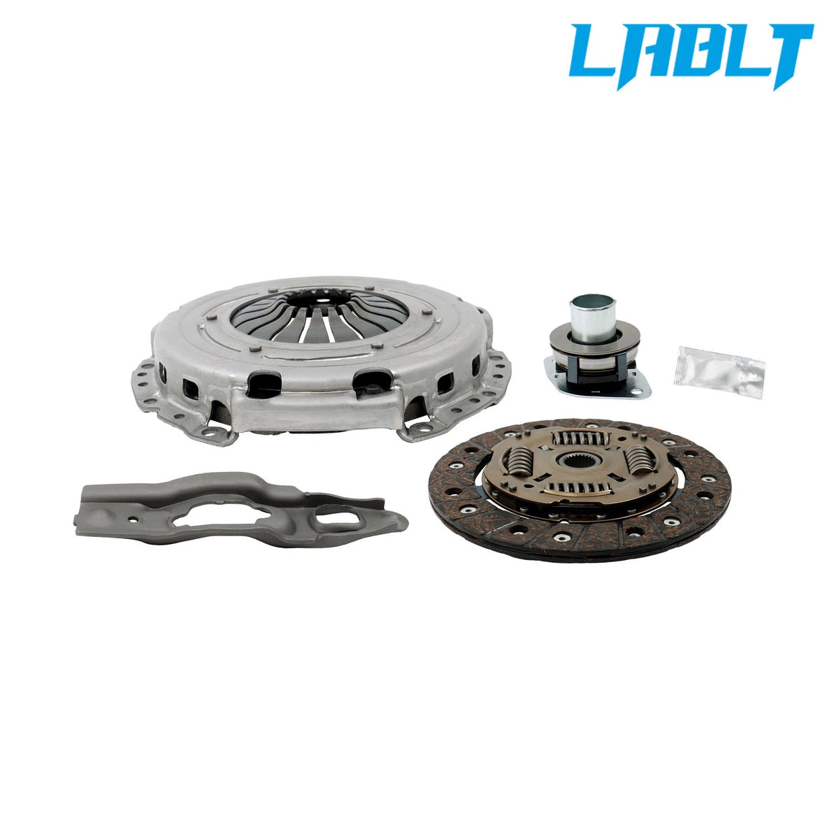 Clutch Kit 11-100 for Smart Fortwo (2008–2015) L3 1.0L Standard