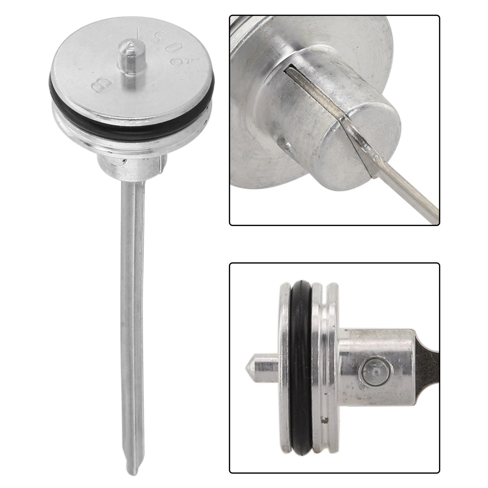 Replacement Pneumatic Nailer Needle for T50DC/ST64/F30/P625B/1013J/422J