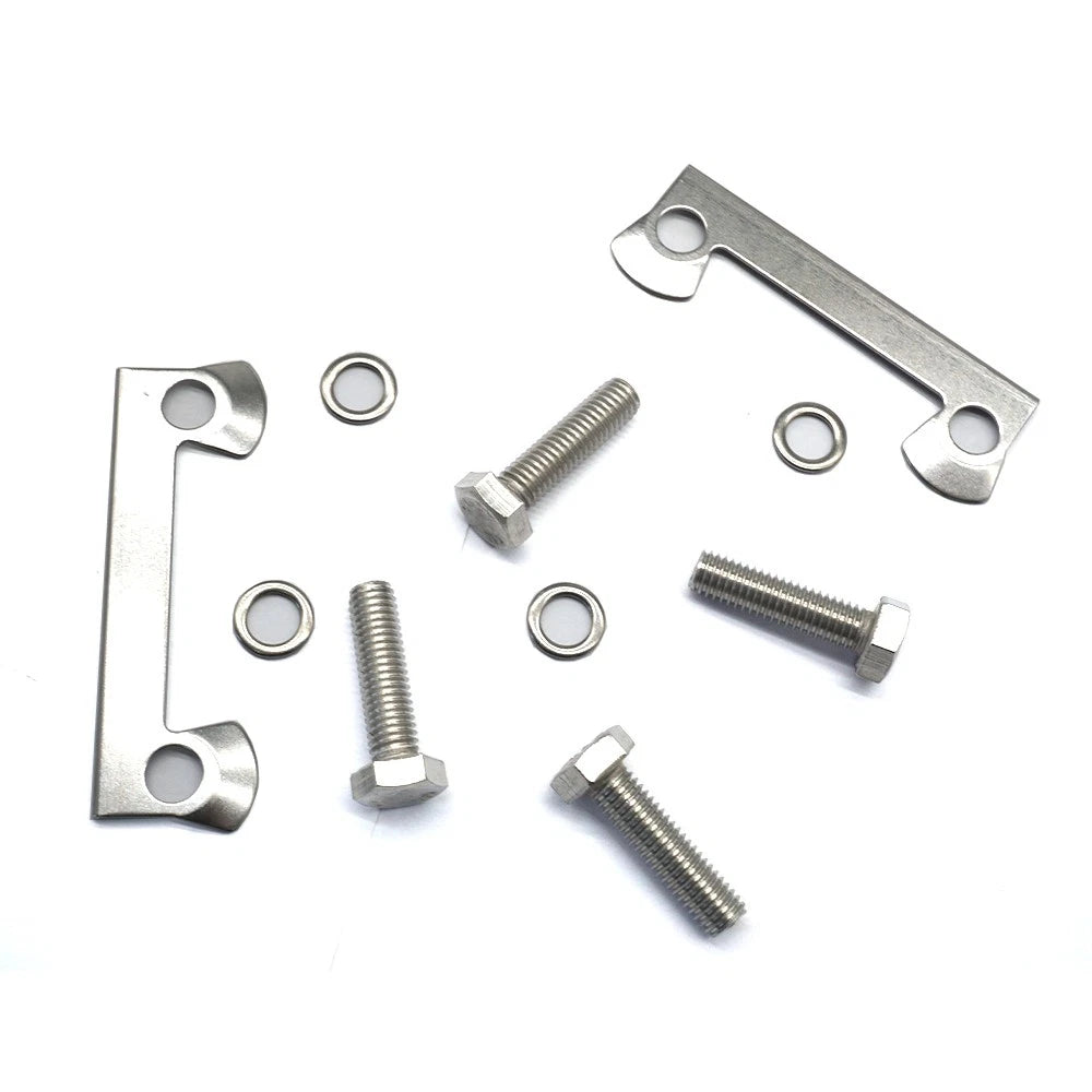 Seal Kit for Mercury Verado Steering Cylinder (8M0045604, 896173A01)
