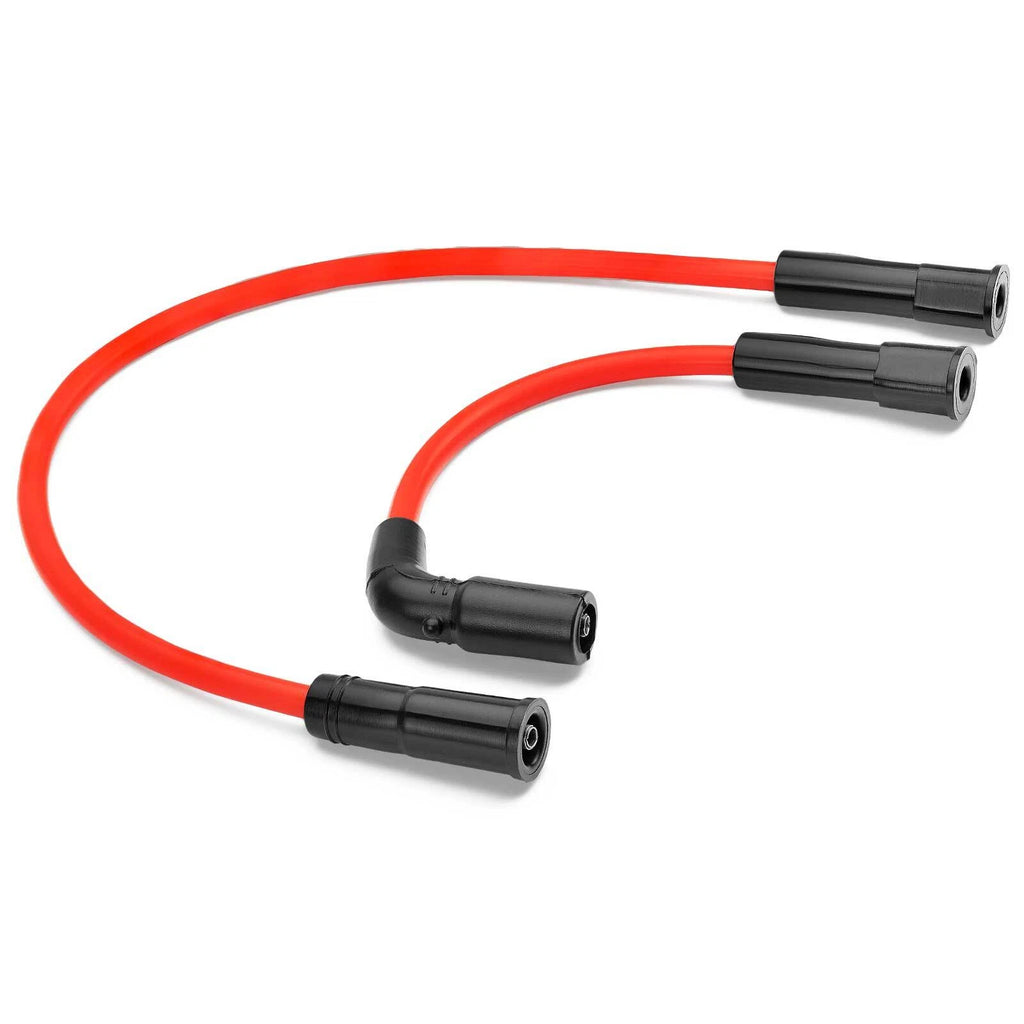 Spark Plug Wire with Cap for Harley Davidson Sportster 883 1200 (2007–2020)