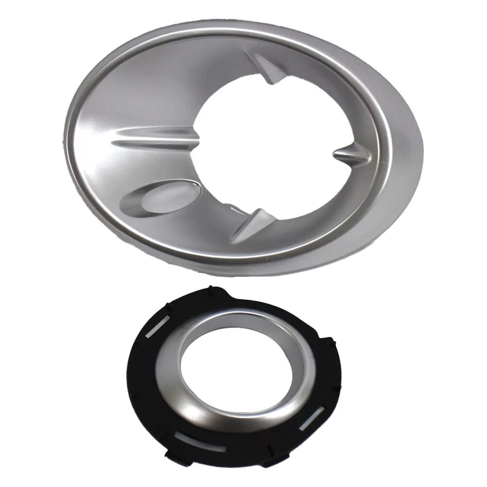 Fog Light Cover for Mercedes GLA X156 (2018–2020)