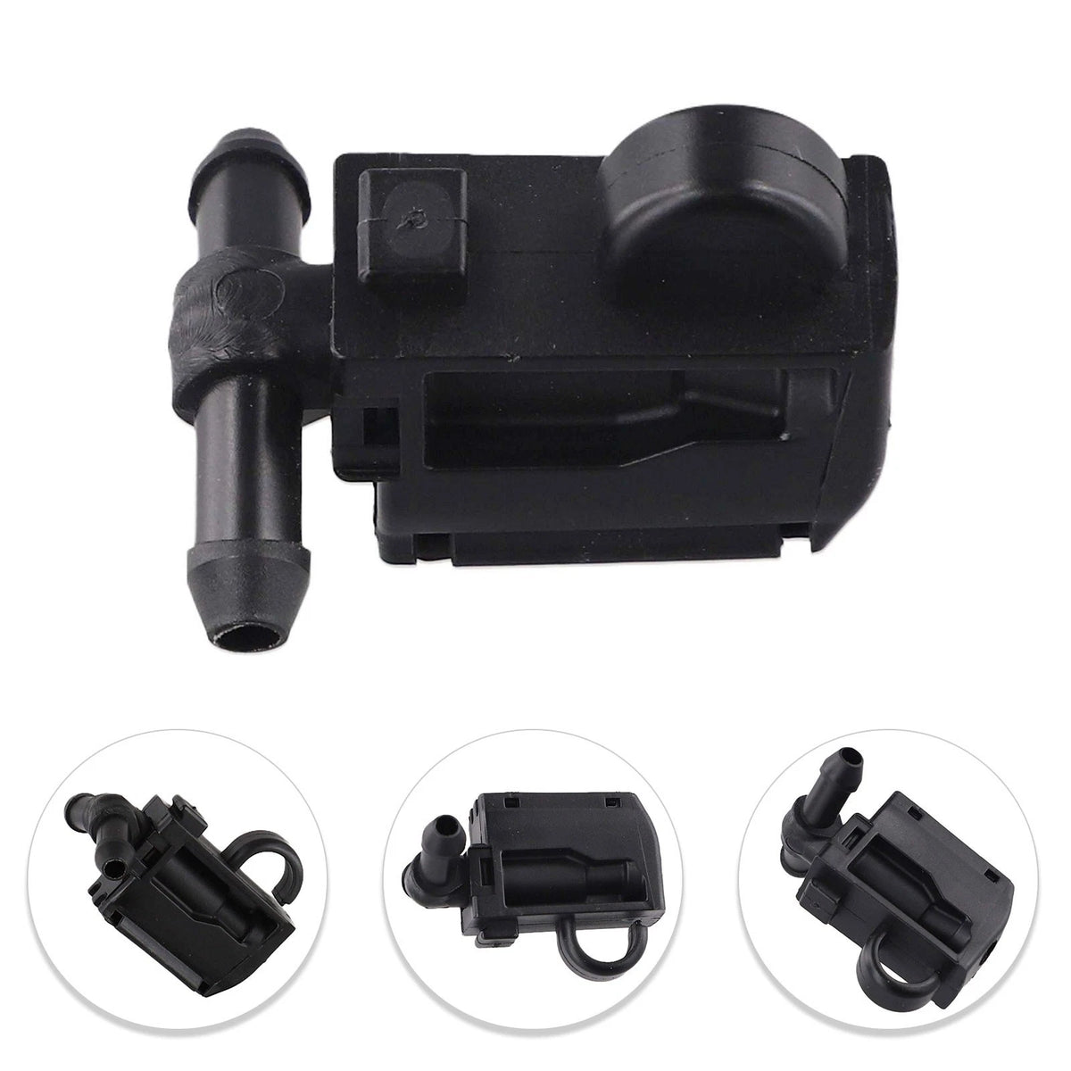 Nozzle Replacement for Volvo (2010–2023) 31378704