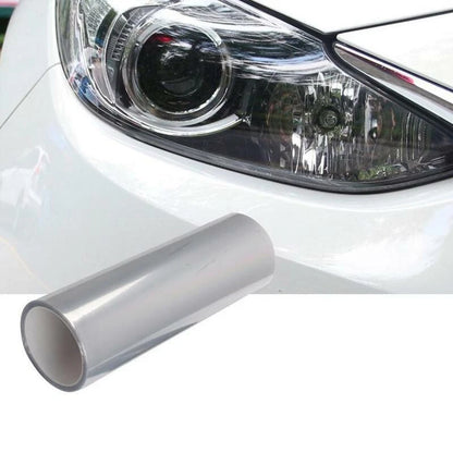 Transparent Light Protector Film for Car Bumper Hood