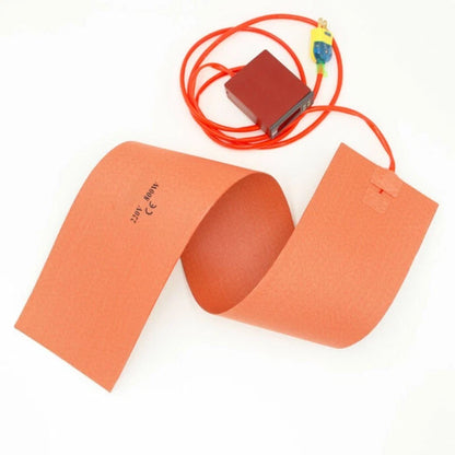 Silicone Heater Blanket for Home Heating Cooling Air Furnaces