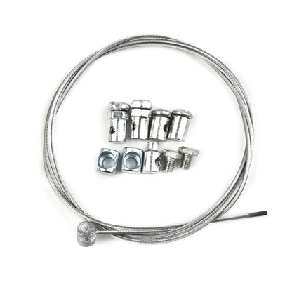 Throttle Cable Repair Kit for Motorcycle