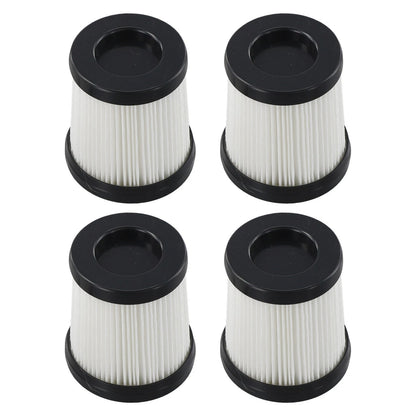 Vacuum Cleaner Filters for Robot Cleaner (Compatible with FSV101, FSV001)