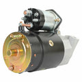 Starter Motor Reverse Rotation CCW Drive MES 5314ML for Volvo Penta (Year Range)