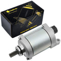 Caltric Starter Motor Replacement for Honda CBR1000S1 S2 (2017–2019)