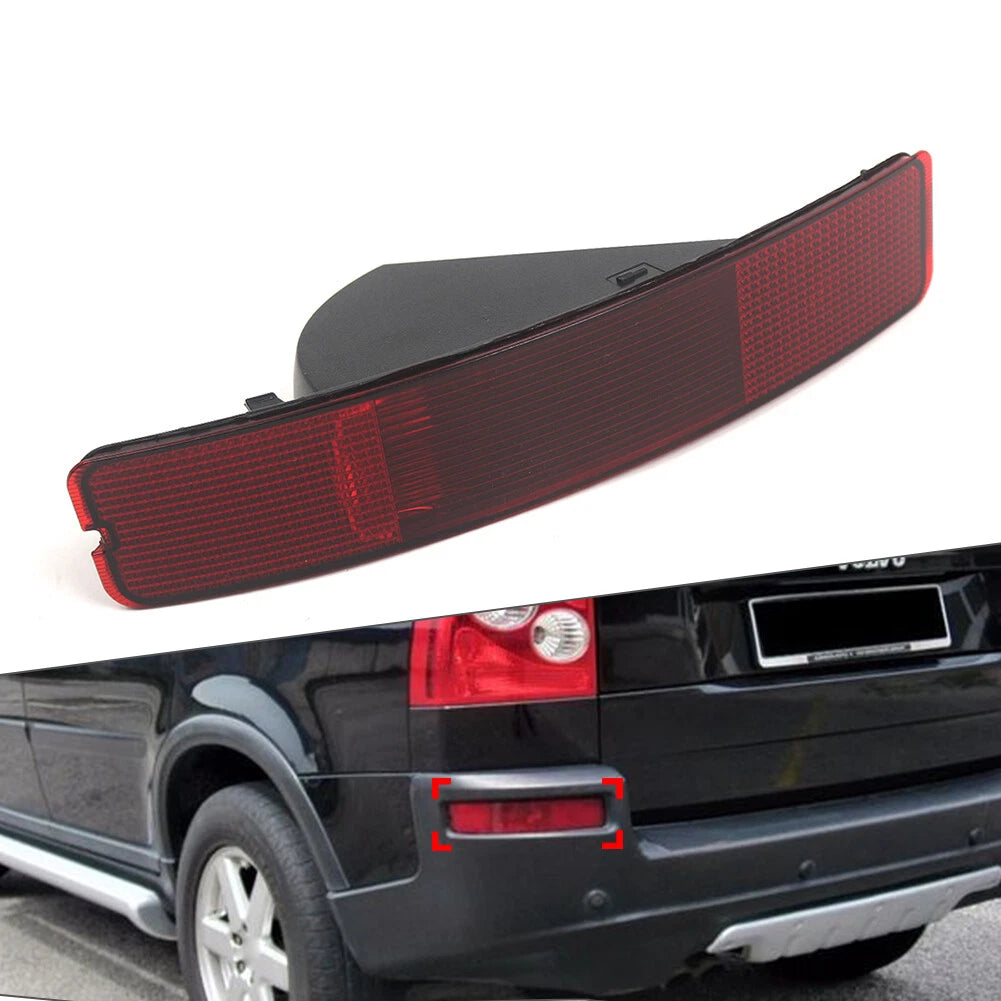 Rear Bumper Fog Lamp Reverse Brake Light Left for Volvo XC90 (2003–2006)
