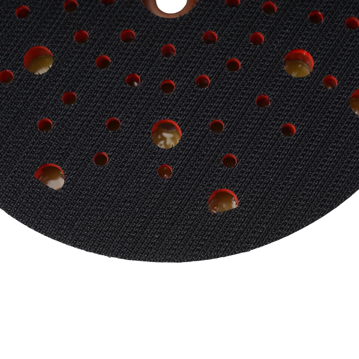 6 Inch Sanding Pad for Bosch RSM6045 (Multi-Hole, Medium)
