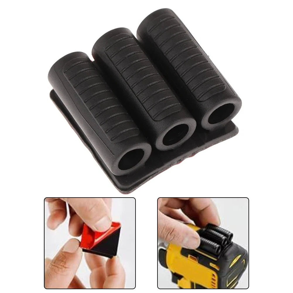 Screwdriver Bit Holder for Quick Change Drill Bit Rack (2010–2023)