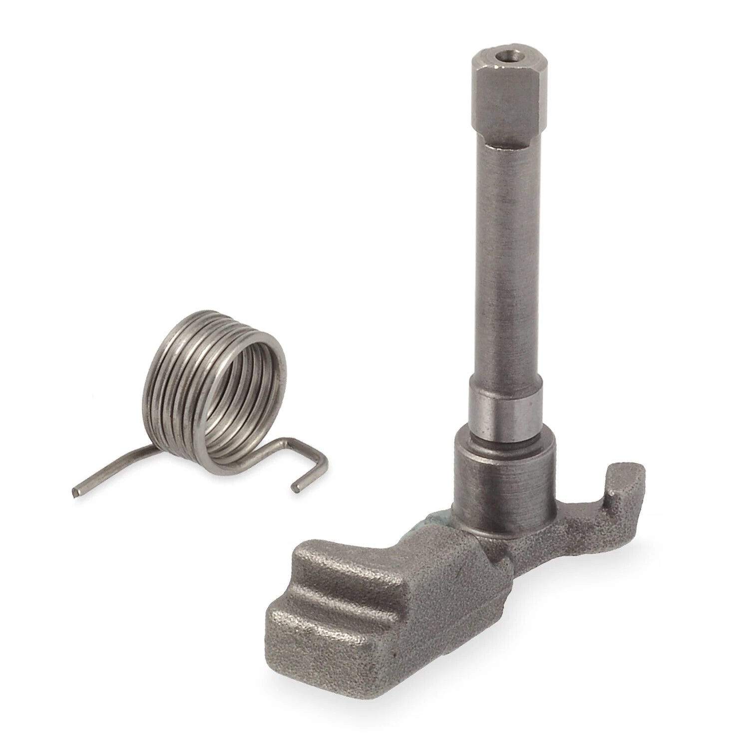 Decompression Weight w/ Spring for Honda CRF150RB CRF150R (2007–2009, 2012–2024)