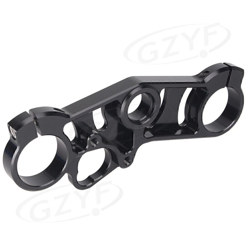 Front Upper Triple Tree for Suzuki GSXR600 GSXR750 GSXR1000 (2006–2009)