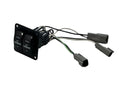 Dual Rocker Switch for Lenco 30137-101 (OEM)