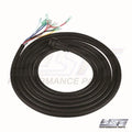 WSM Harness for Yamaha 115-250 Hp (1984–2004)