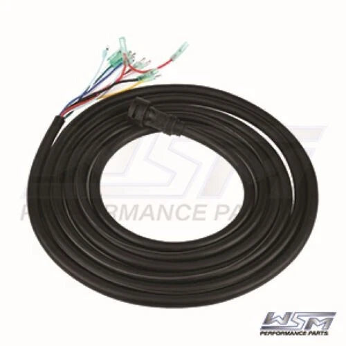 WSM Harness for Yamaha 115-250 Hp (1984–2004)