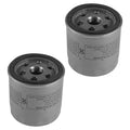 Oil Filter 2 Pack Replacement for BMW R1150RS R1150GS (1999–2005)