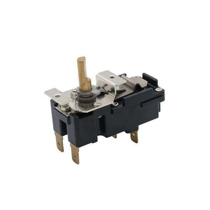 Rotary Switch Temperature Controller KST311A 25A 120V 240V 277V
