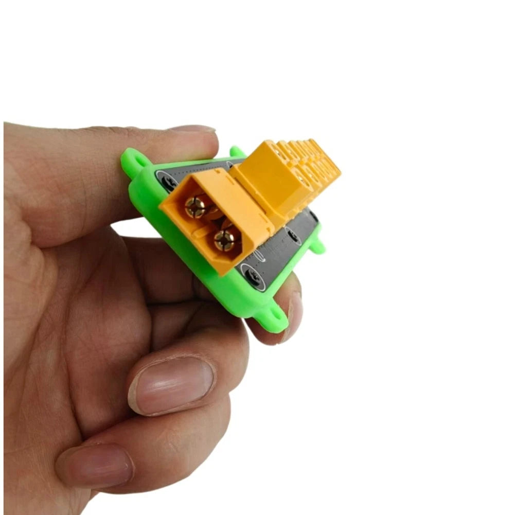 5-Way Power Distribution Board 50A for RC Models Boats Drones