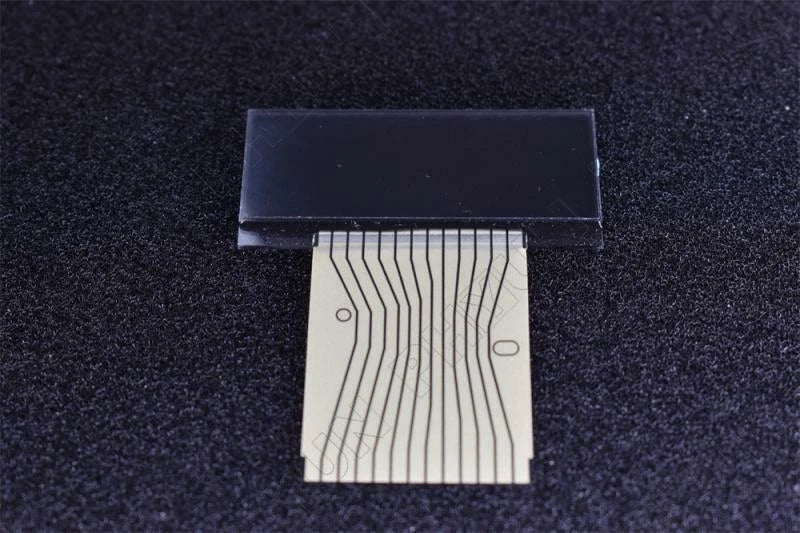 LCD Screen Display for Mercedes Benz C Class E Class W208 CLK W210 SLK R170