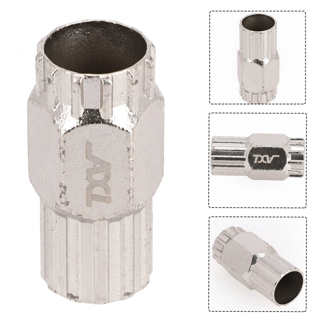 Lockring Tool for Precision Bike Cassette (Fits )