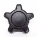 Front Seat Adjustment Knob for Volvo C30, C70 (2006–2023)