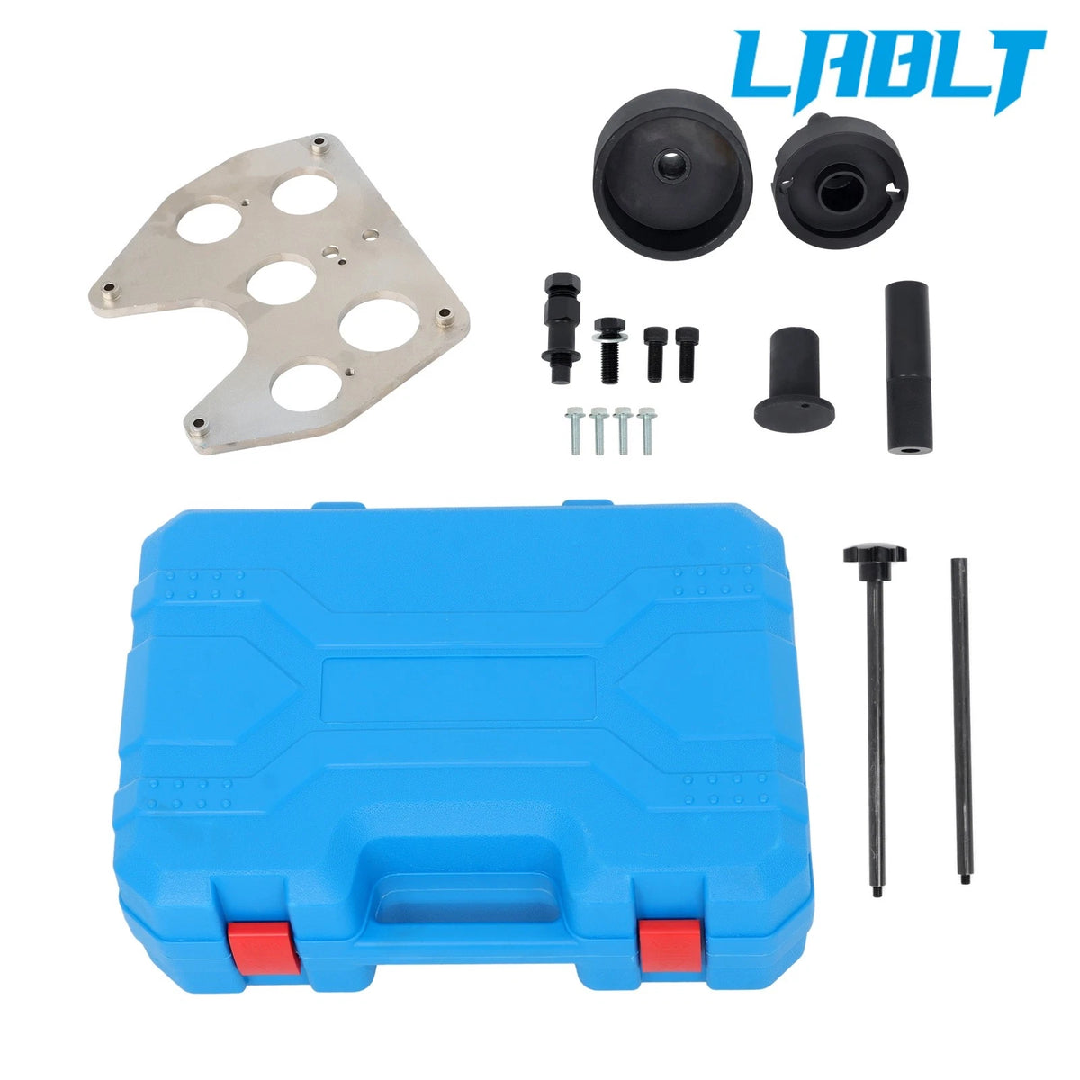 Balance Shaft Tool Kit for Land Rover AJ200 (2014–2019) 303-1681