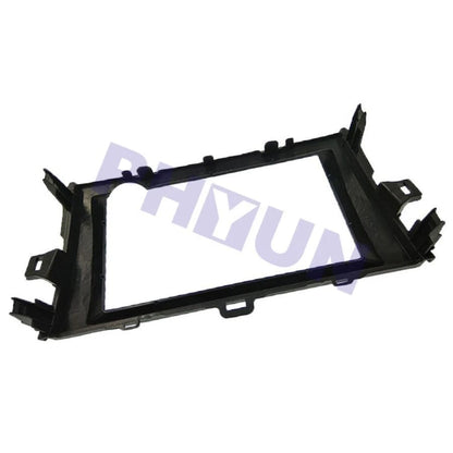 2DIN Radio Stereo DVD Dash Installation Frame Bezel for Toyota Corolla (2008–2010)