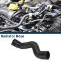 Radiator Hose Replacement for Mercedes-Benz C-Klasse W204 (2007–2014)