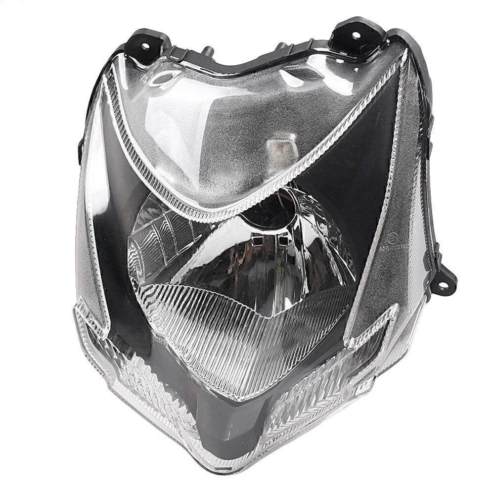 Front Headlight Assembly for Ducati 848 Streetfighter (2008–2013)