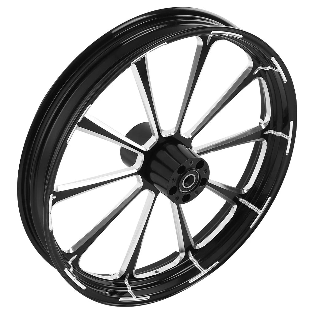 30" Front Wheel Rim Hub for Harley Touring Models (2008–2025)