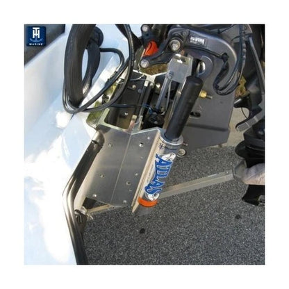 T-H Marine Atlas Hydraulic Jack Plate for (AHJ-8V-DP)