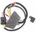Rectifier Regulator for Mercury Outboard F100 F115 EFI (2000–2023) 2B095049 8M0088351
