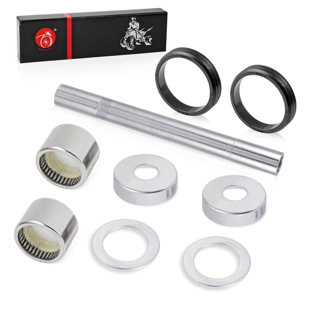 Swingarm Bearings Rebuild Kit for Yamaha Banshee YFZ350 (1987–2006)