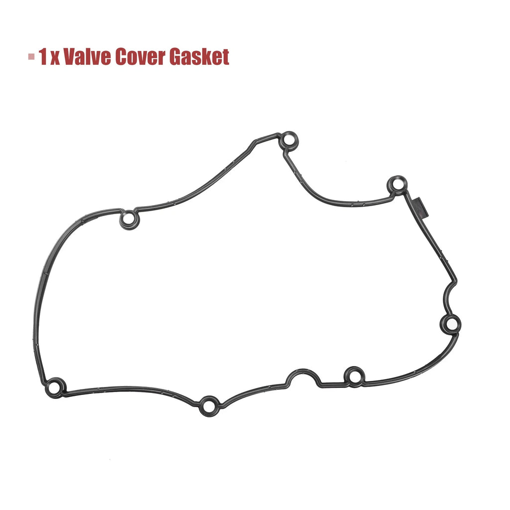 Engine Valve Cover Gasket Replacement for Volkswagen Jetta (2009–2014)