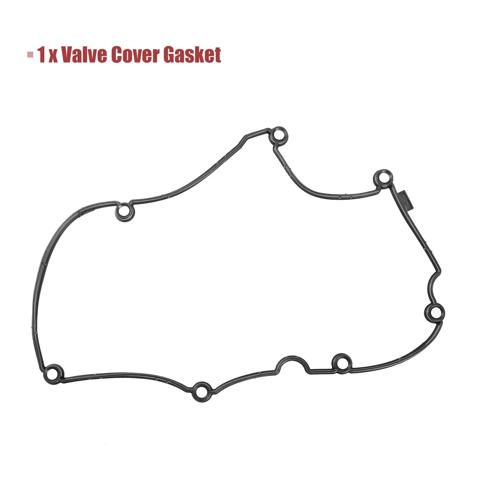 Engine Valve Cover Gasket Replacement for Volkswagen Jetta (2009–2014)