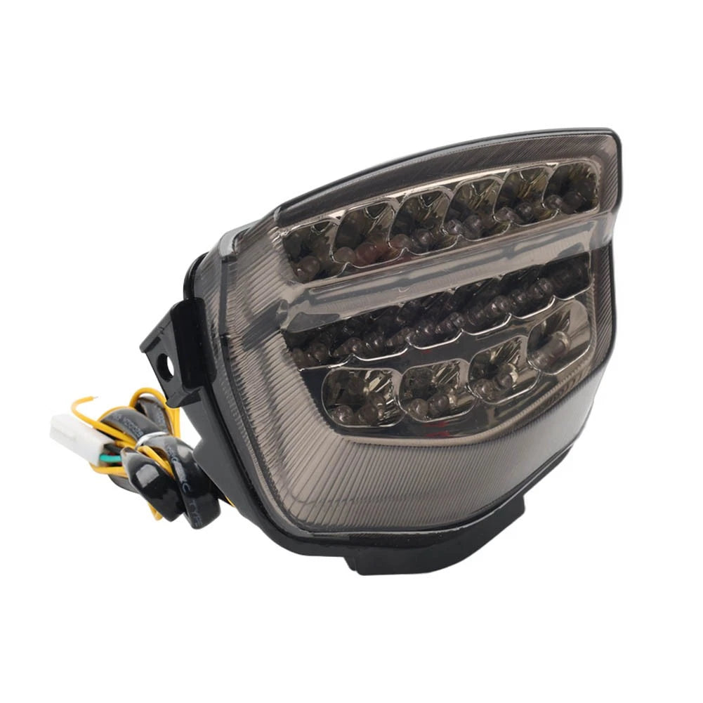 Integrated LED Rear Tail Light Turn Signals for Honda CBR 1000RR (2008–2012)