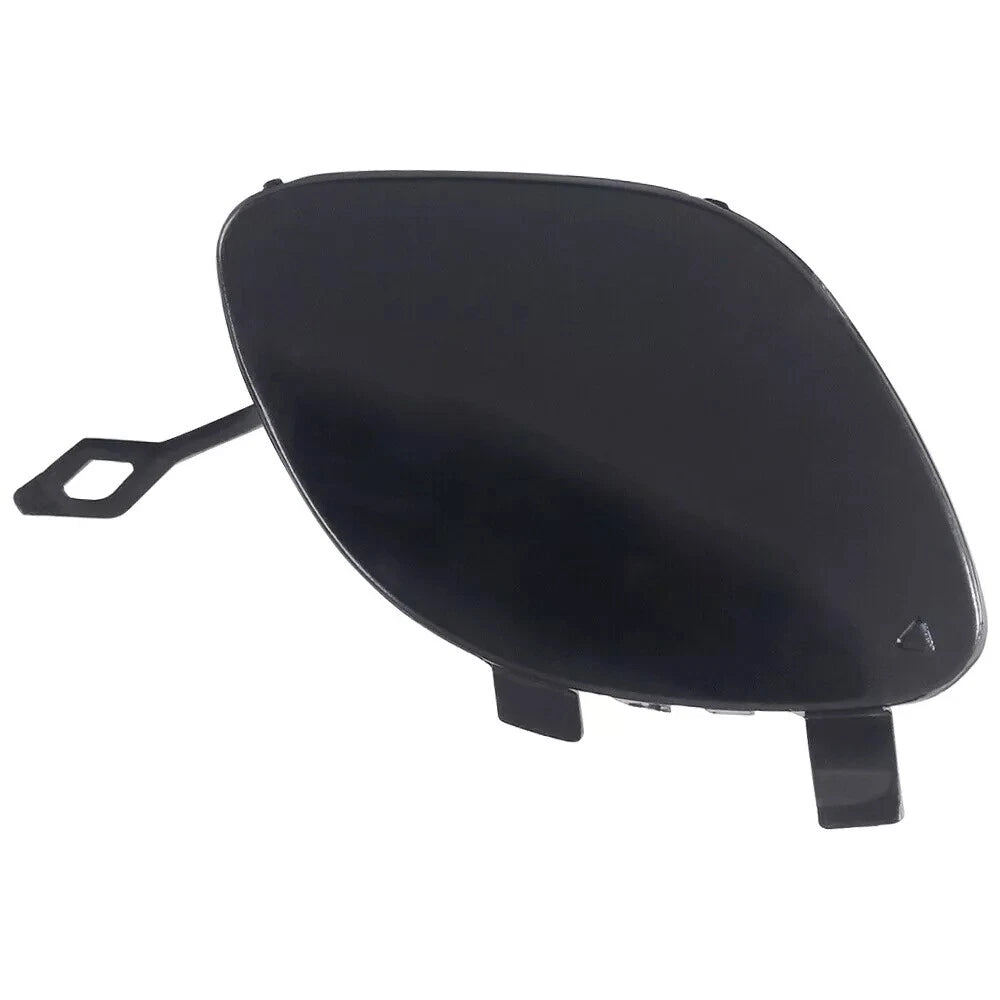 Front Bumper Tow Hook Cover for Mercedes W213 E-Class (2017–2020)
