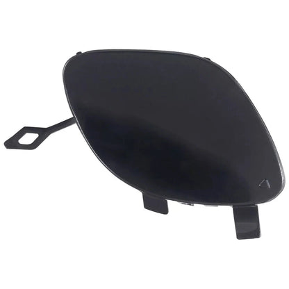 Front Bumper Tow Hook Cover for Mercedes W213 E-Class (2017–2020)