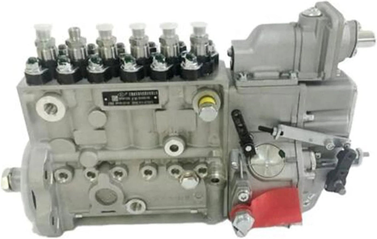 Fuel Injection Pump 44486735 for Cummins 6BTA5.9-M2 (1998–2002)