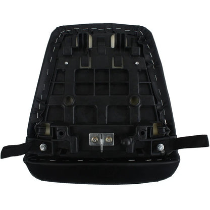 Rear Passenger Seat for Yamaha YZF R6 (1998–2002)
