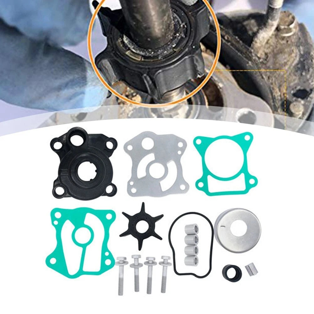 Water Pump Assembly Kit for Honda 40hp 50hp