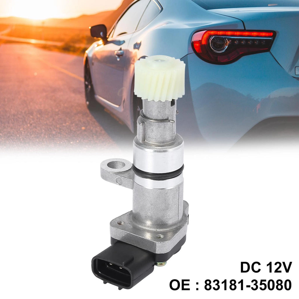 Transmission Speed Sensor Replacement for Toyota Previa (1994–1997)