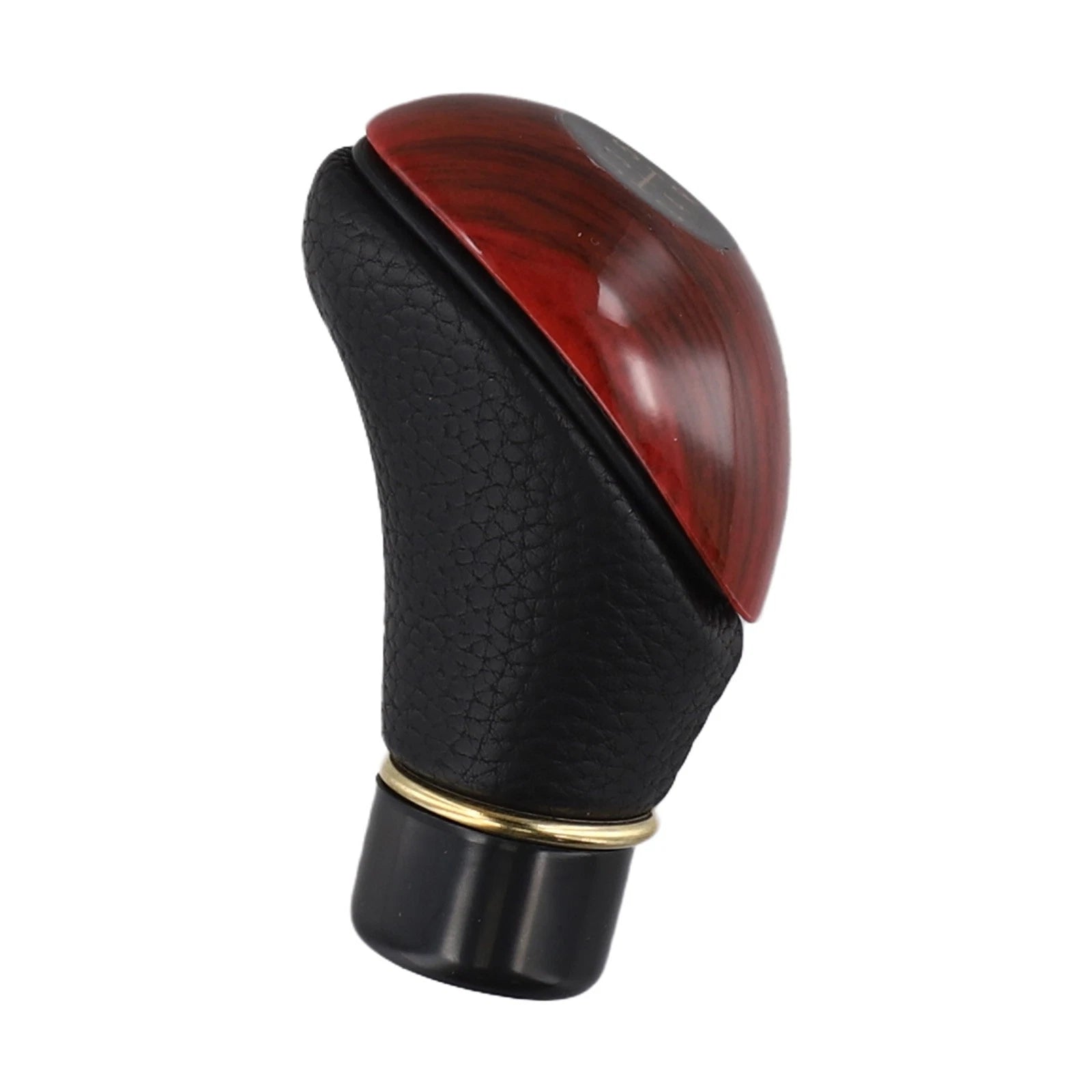 Leather Gear Shift Knob for (5 Speed)