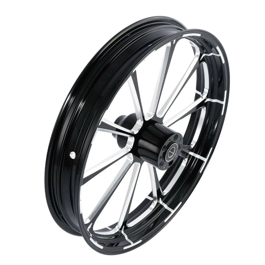 30" Front Wheel Rim Hub for Harley Road Glide (1997–2021)