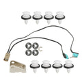 Door Handle Upgrade Switch Cable Harness for Tesla Model S (2012–2017) 1016009-00-C
