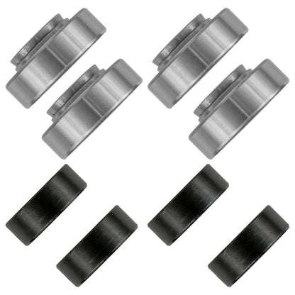 Deck Spindle Repair Kit for Husqvarna WHF4215 WHF4818 Walk Behind Mower (42-48")