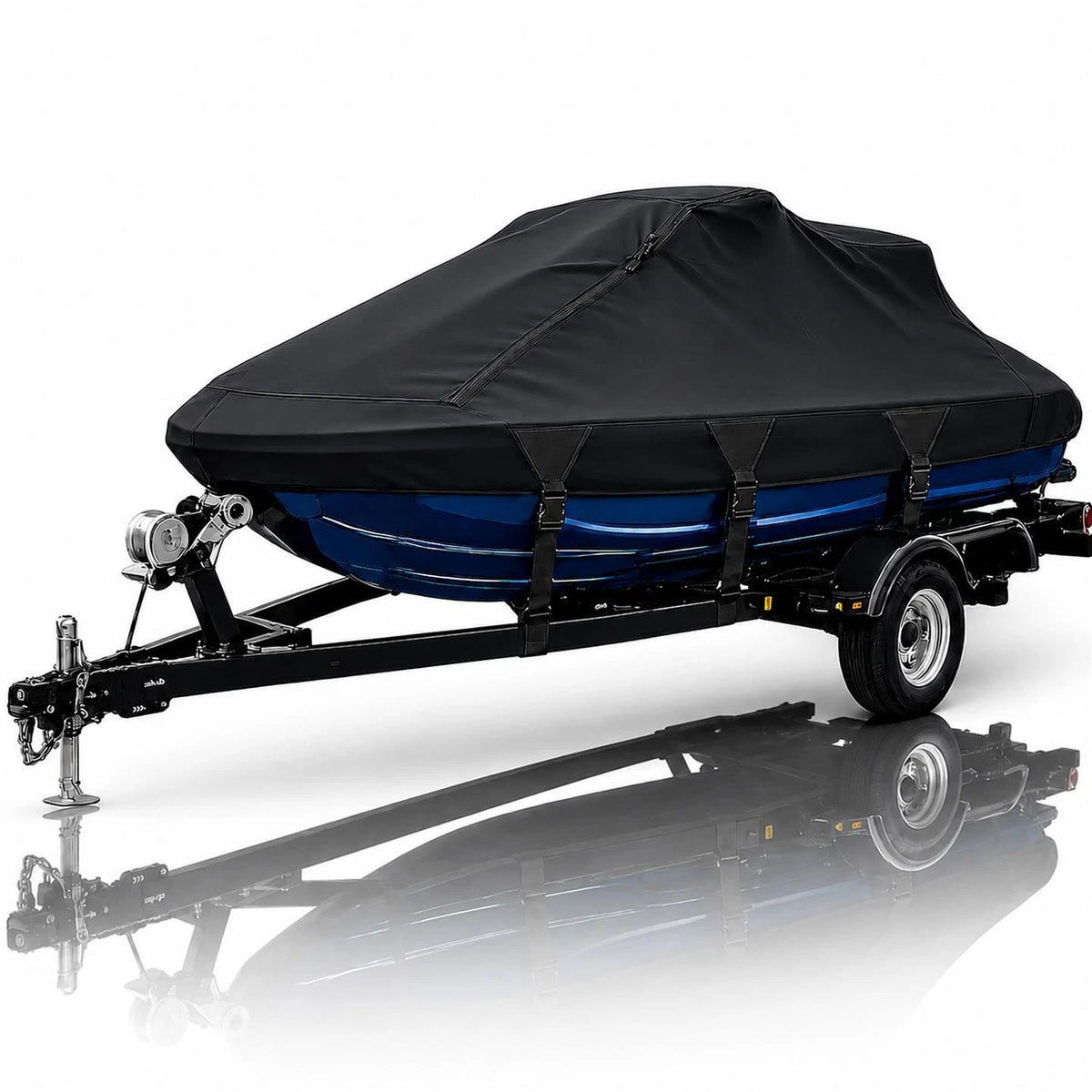 Jet Ski Cover for Sea-Doo Bombardier RX (2000–2002)