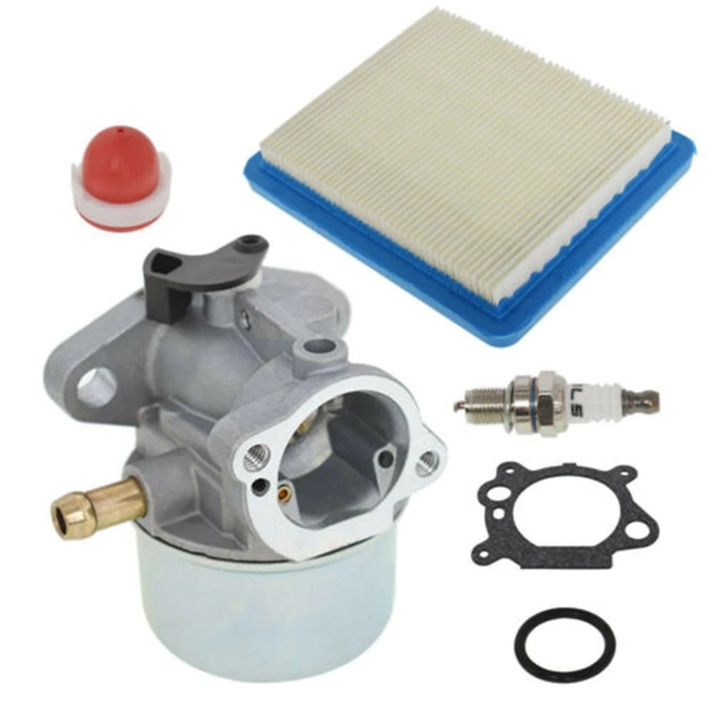 Carburetor Spark Air Gaskets for Lawn Mower 12F802 (Replacement)